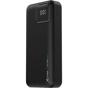 Powerbank XLayer 220140 PD 20W, 20000mAh