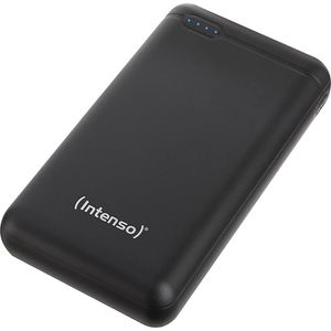 Powerbank Intenso XS20000, 7313550, 20000mAh