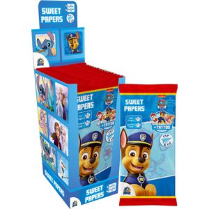 Produktbild für Esspapier Candy-Planet Paw Patrol, mit Fruchtgeschmack