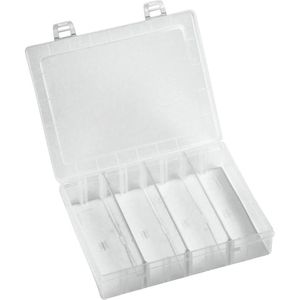 Sortimentskasten Hünersdorff PP-ECO Mini, 606000