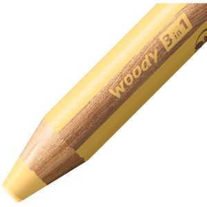 Produktbild für Buntstifte Stabilo woody 3 in 1, 880/201