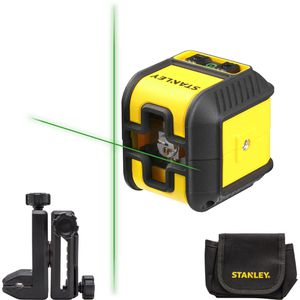 Kreuzlinienlaser Stanley STHT77499-1, Cubix