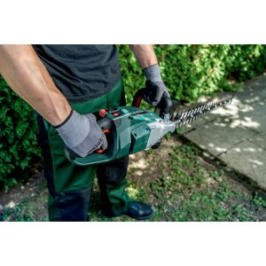 Produktbild für Heckenschere Metabo HS 18 LTX BL 65, Akku