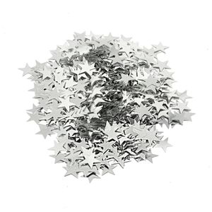 Produktbild für Konfetti Oblique-Unique 397, Sterne, aus Kunststoff