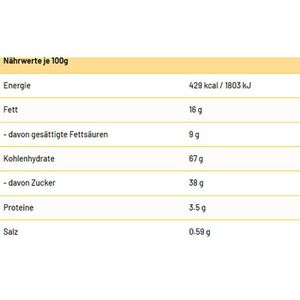 Produktbild für Waffeln Daelmans Stroopwafel Jumbo
