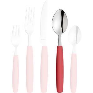 Produktbild für Esslöffel Amefa Pixel Chili, 19,5 cm