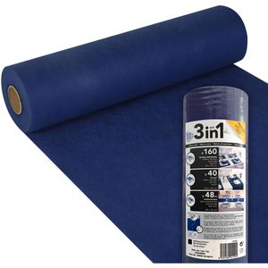 Produktbild für Tischläufer Papstar 84321 Soft Selection