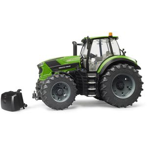 Produktbild für Landwirtschaftsfahrzeug bruder Deutz-Fahr 8280 TTV