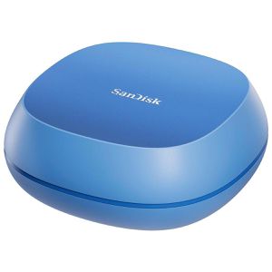 Produktbild für Festplatte SanDisk Creator Desk Drive, Desktop-SSD