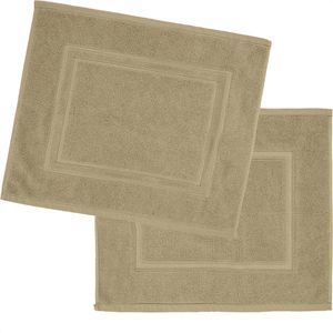 Badematte Julie-Julsen Doppel Rahmen, 40 x 50 cm