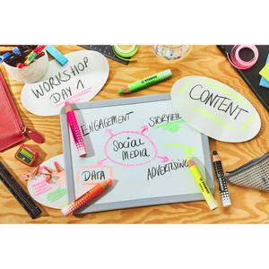 Produktbild für Whiteboardmarker Stabilo MARKdry 648