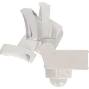 Produktbild für LED-Außenstrahler Brennenstuhl WS 2050 SP, IP44 wasserfest