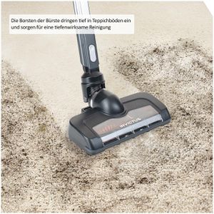 Produktbild für Staubsauger Genius Invictus One 3.0