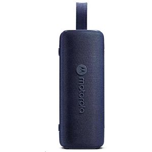 Produktbild für Bluetooth-Lautsprecher Motorola ROKR 600, blau