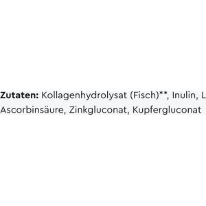 Produktbild für Kollagen gloryfeel Hydrolysat Marine, Peptide Typ 1