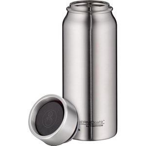 Produktbild für Thermobecher Thermos TC Drinking Mug steel, silber