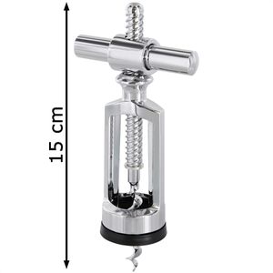 Produktbild für Korkenzieher Westmark Monopol Chianti 6255336C