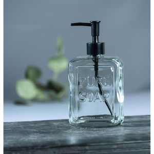 Produktbild für Seifenspender Wenko Pure Soap, 24714100