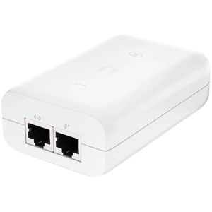 PoE-Injektor UbiQuiti U-POE-AT, für 1 Gerät