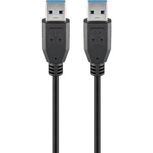 Produktbild für USB-Kabel Goobay 93929 USB 3.0, 3 m
