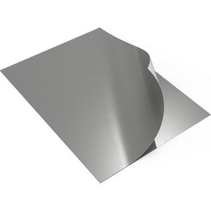 Produktbild für Deckblätter Renz Chromo, A4