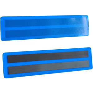 Kennzeichnungstasche Sprintis 220 x 50mm