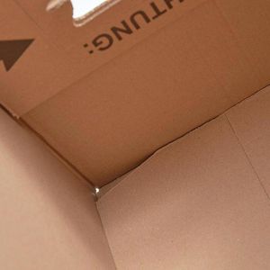 Produktbild für Umzugskartons BB-Verpackungen 2-wellig, 5 Stück