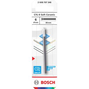 Produktbild für Bohrer Bosch CYL-9 Soft Ceramic, 2608707346