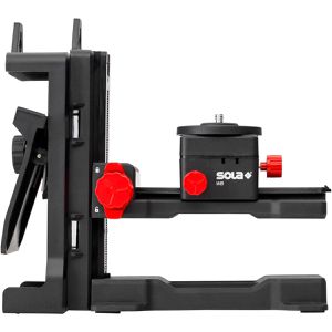 Produktbild für Laserhalterung SOLA 71124401, WB, magnetisch, drehbar