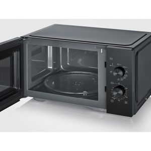 Produktbild für Mikrowelle Severin MW 7792, mit 1000 Watt Grill