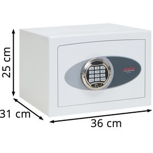 Produktbild für Tresor Phoenix Venus HS0671E
