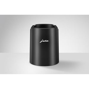 Produktbild für Milchkühler Jura Glacette, 24167, schwarz