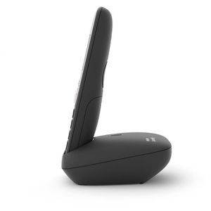 Produktbild für Telefon Gigaset A690, schwarz