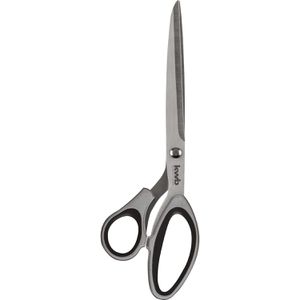 Produktbild für Büroschere kwb 20630, 28 cm