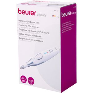 Produktbild für Maniküre-Pediküreset Beurer MP 42, mit LED-Licht
