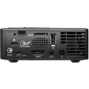 Produktbild für Beamer Optoma ML750i, E9PP7ML01EZ1, LED, WXGA