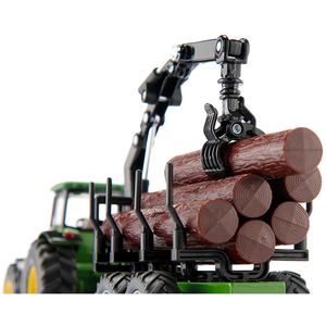 Produktbild für Landwirtschaftsfahrzeug siku 1954 John Deere 8430