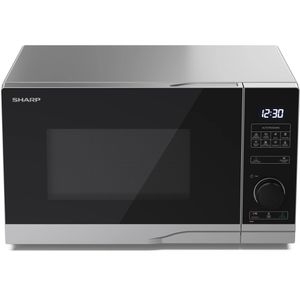 Produktbild für Mikrowelle Sharp YC-PS234AE-S