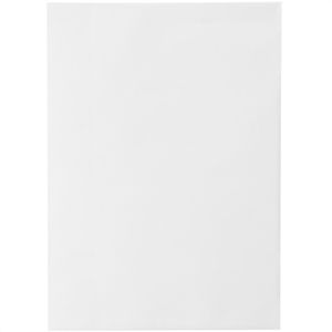 Produktbild für Versandtaschen Office-Products weiß, B4