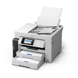 Produktbild für Multifunktionsgerät Epson EcoTank Pro ET-M16685