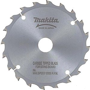 Produktbild für Handkreissäge Makita DSS501RTJ, akkubetrieben