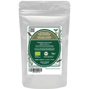 Produktbild für Kümmel Azafran Premium Qualität, gemahlen, BIO