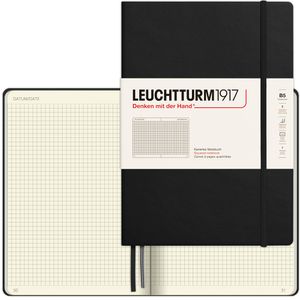 Produktbild für Notizbuch Leuchtturm1917 Composition, 366186, Karton Hardcover