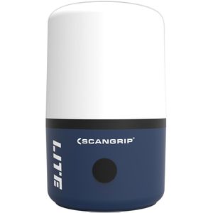 Produktbild für Baustrahler Scangrip Area Lite Co, LED, Netzbetrieb, 5 m Kabel