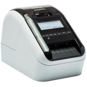 Produktbild für Etikettendrucker Brother P-touch QL-820NWBcVM