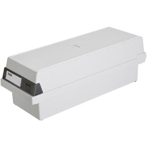 Produktbild für Karteikasten Han 957-11, A7