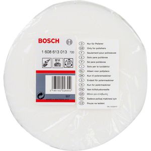 Produktbild für Polierschwamm Bosch 1608613013, mit Gewinde M14