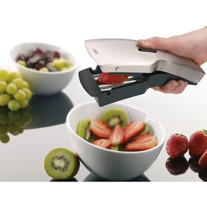 Produktbild für Gemüseschneider Gefu Tari, Scheibenschneider