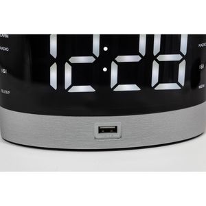 Produktbild für Radiowecker Soundmaster UR580SW