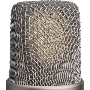 Produktbild für Mikrofon RODE NT1 5th Generation, silber